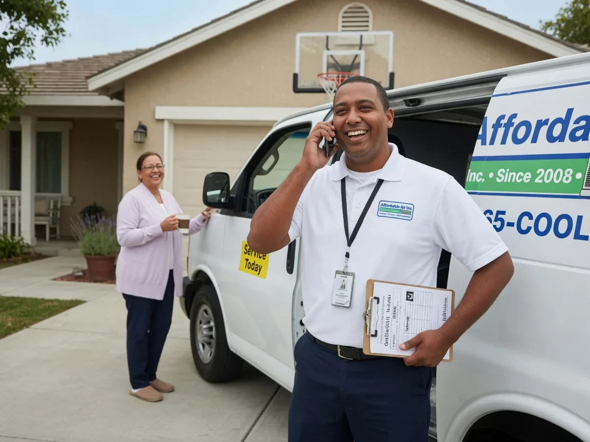 Central Ac Repair Berrien Springs, MI FAQs
